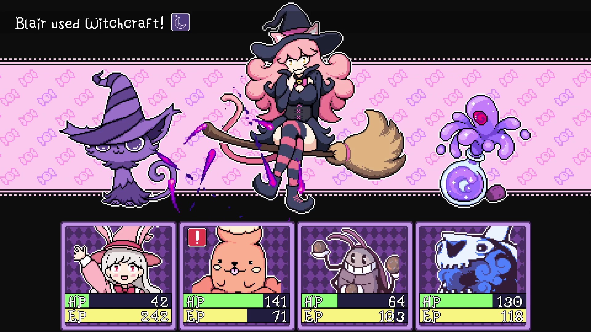 Pipkin screenshot 3