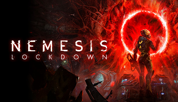 Steam で 50% オフ:Nemesis: Lockdown