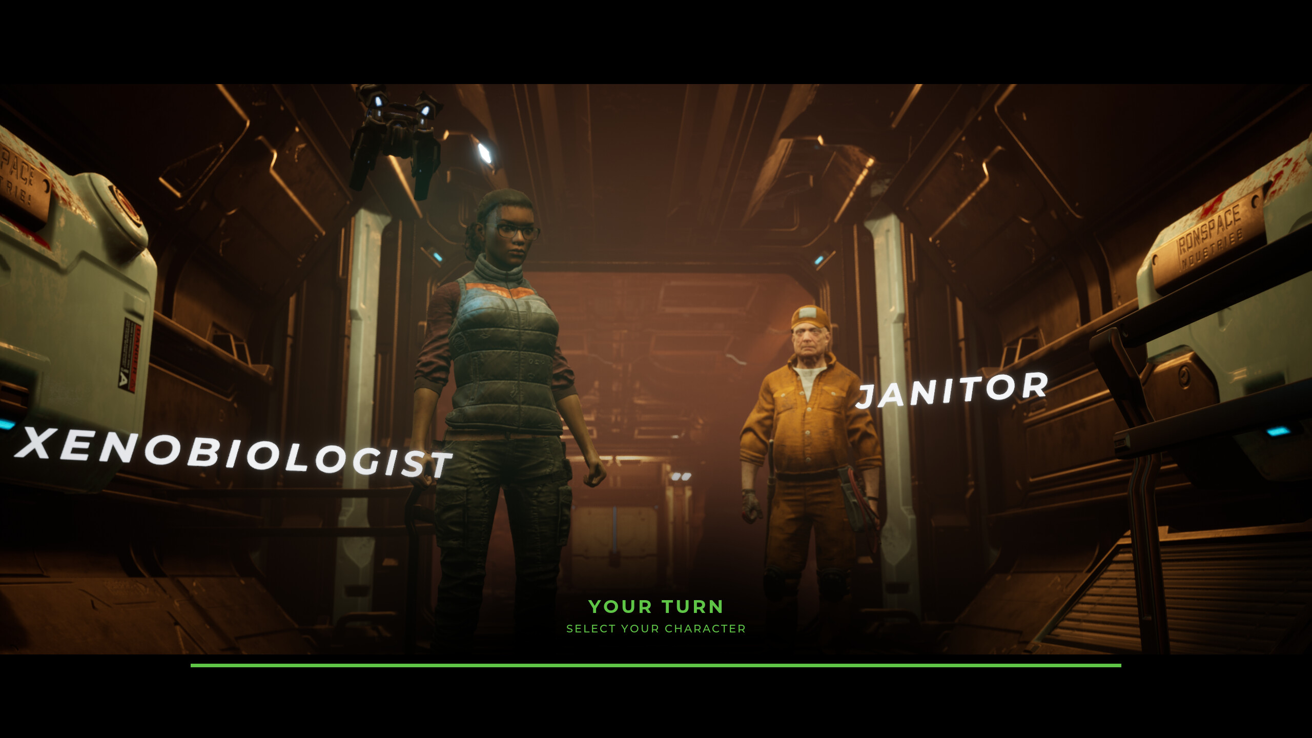 Nemesis: Lockdown screenshot 14