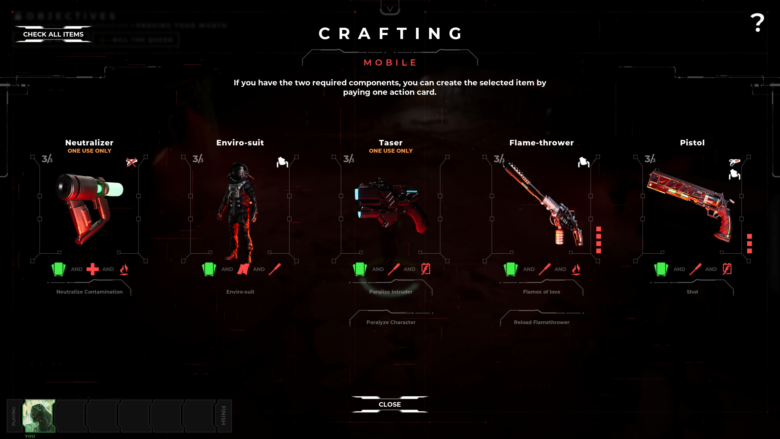 Nemesis: Lockdown screenshot 18