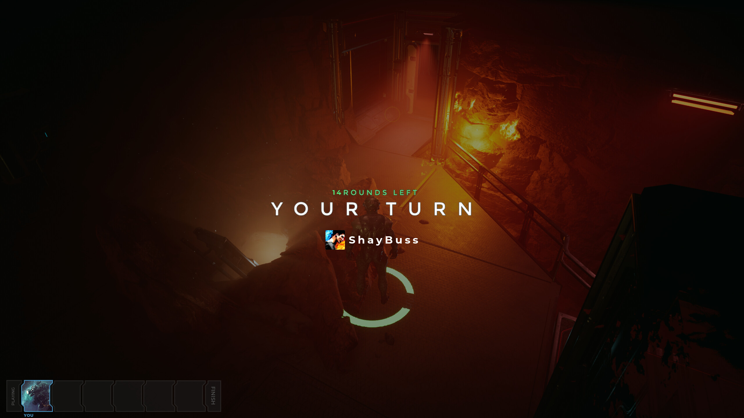 Nemesis: Lockdown screenshot 21