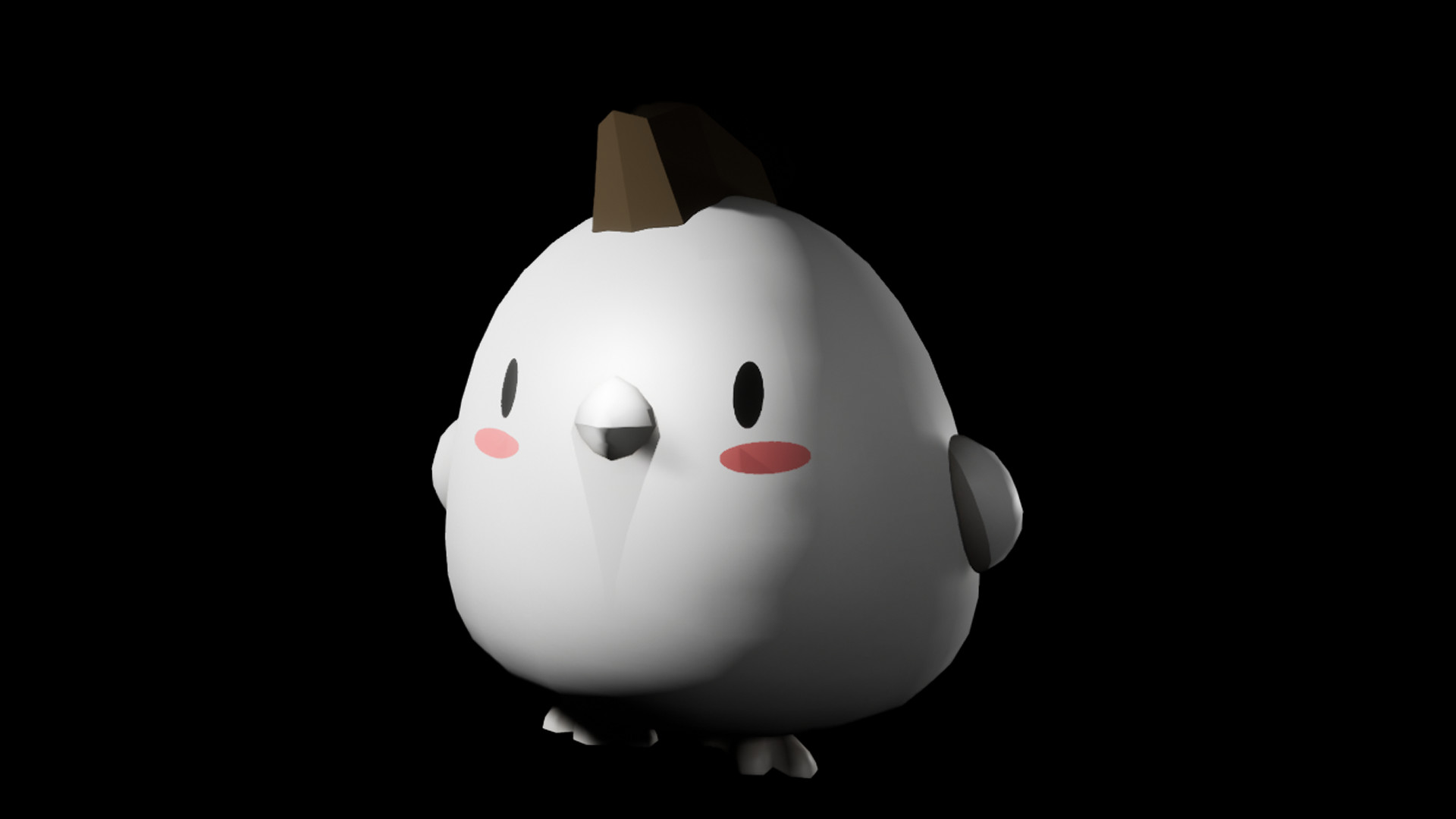 Cluck - Hat Pack 1 screenshot 10