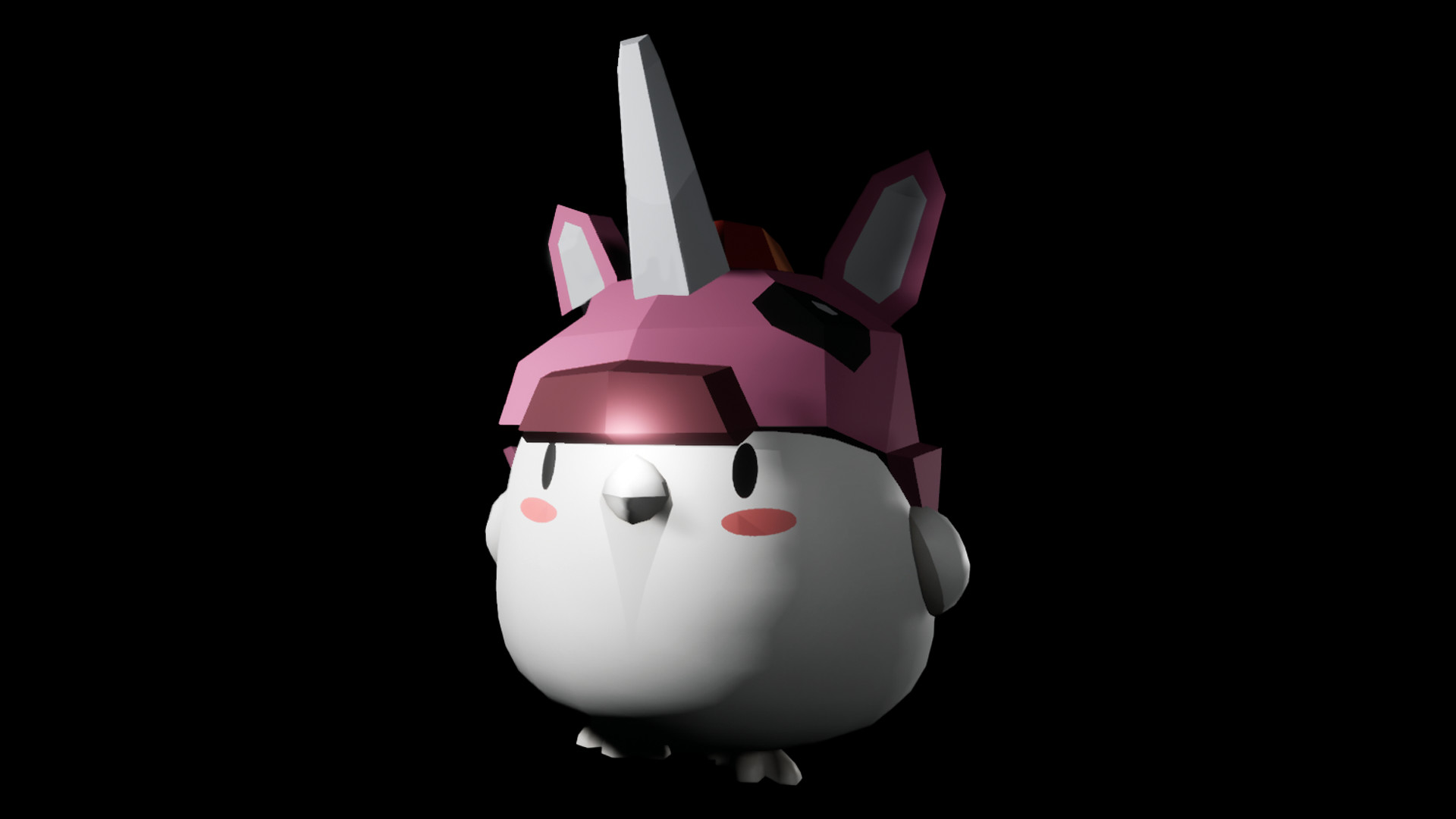 Cluck - Hat Pack 1 screenshot 5