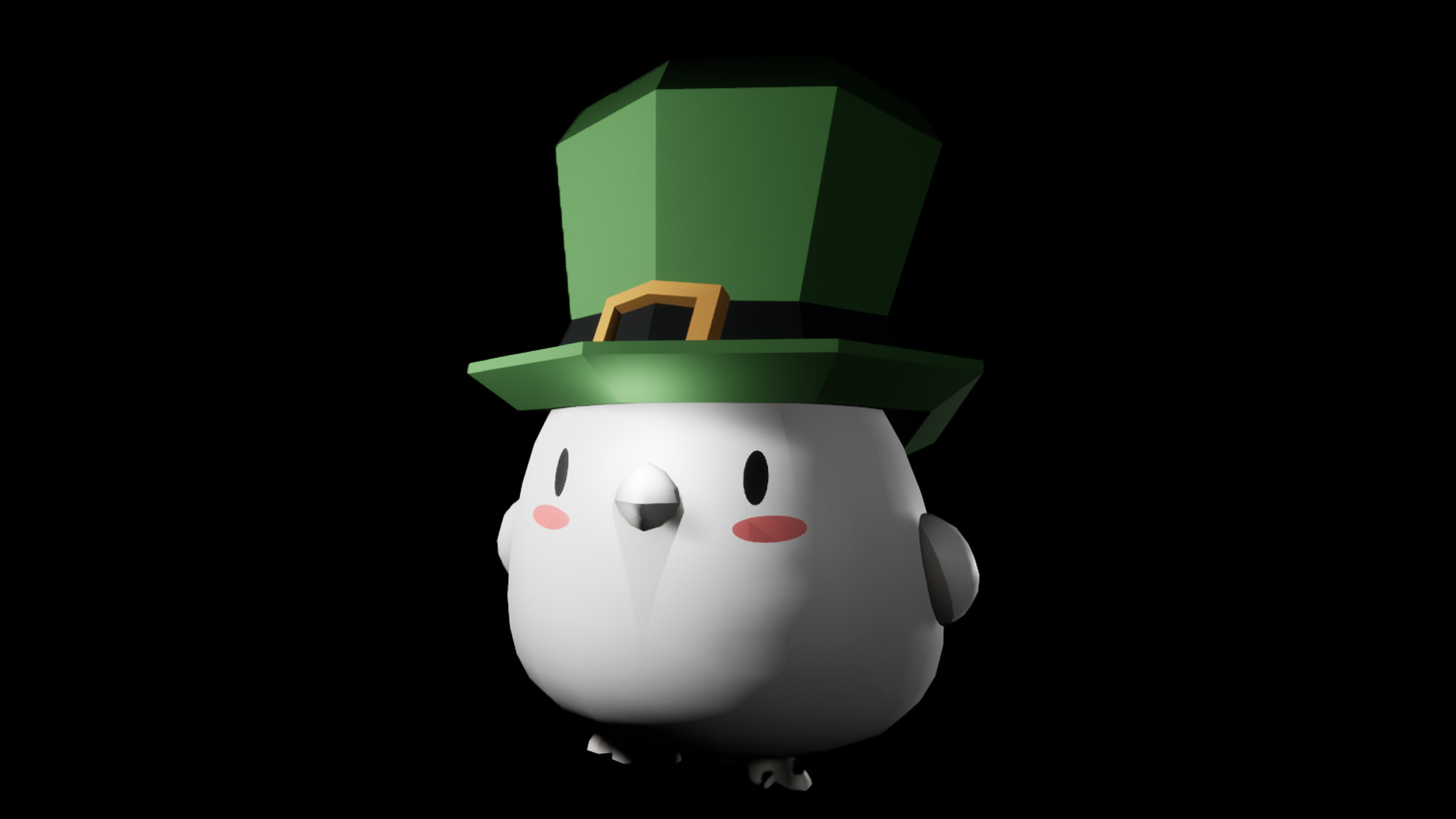 Cluck - Hat Pack 1 screenshot 12