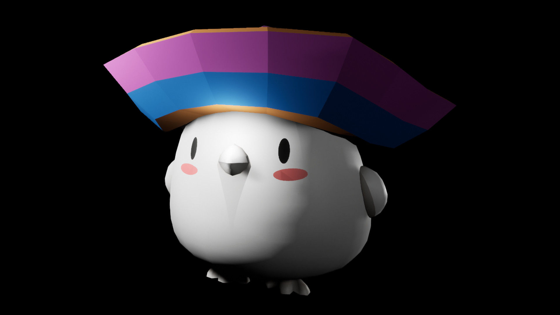 Cluck - Hat Pack 1 screenshot 11