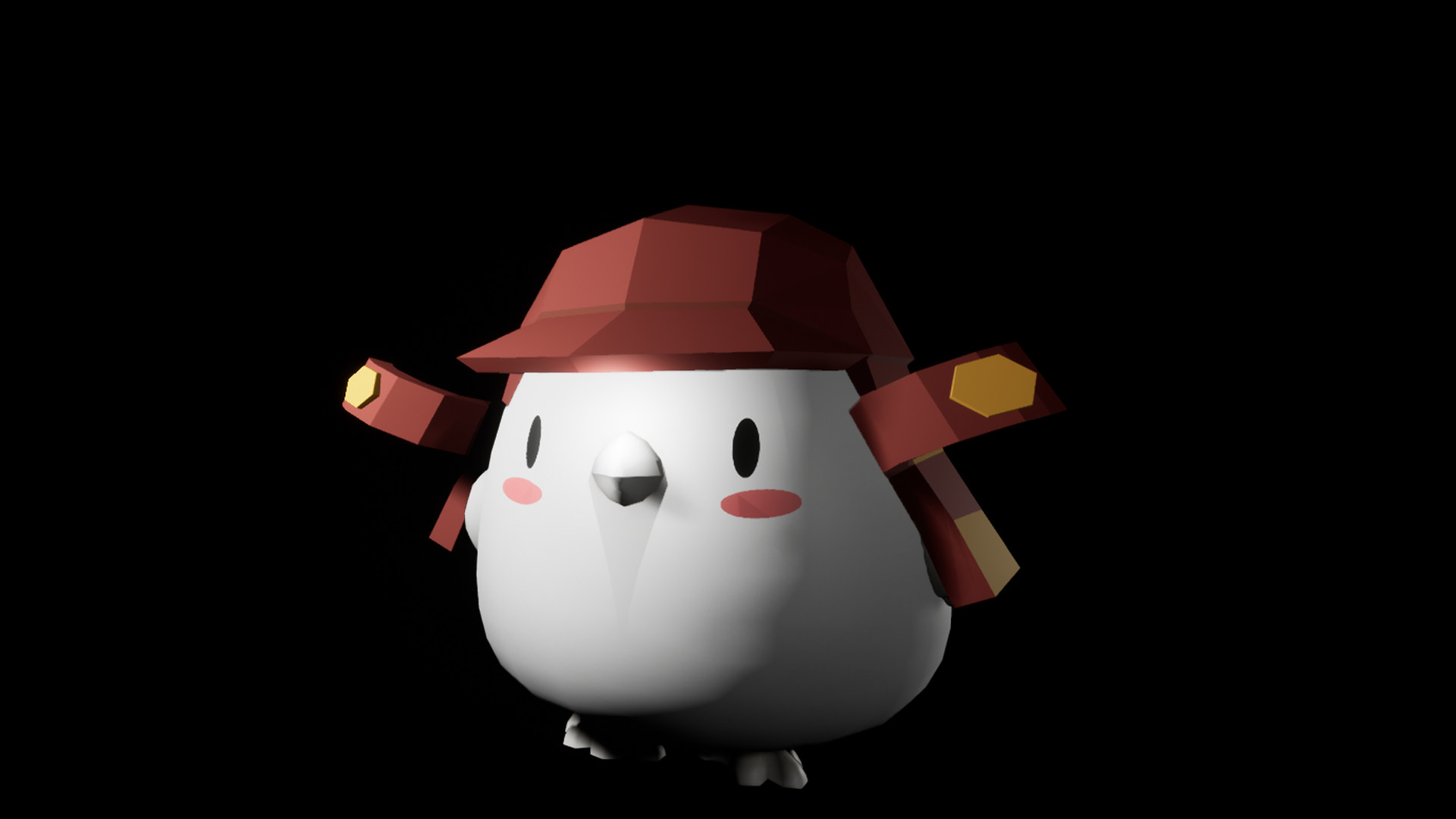 Cluck - Hat Pack 1 screenshot 8