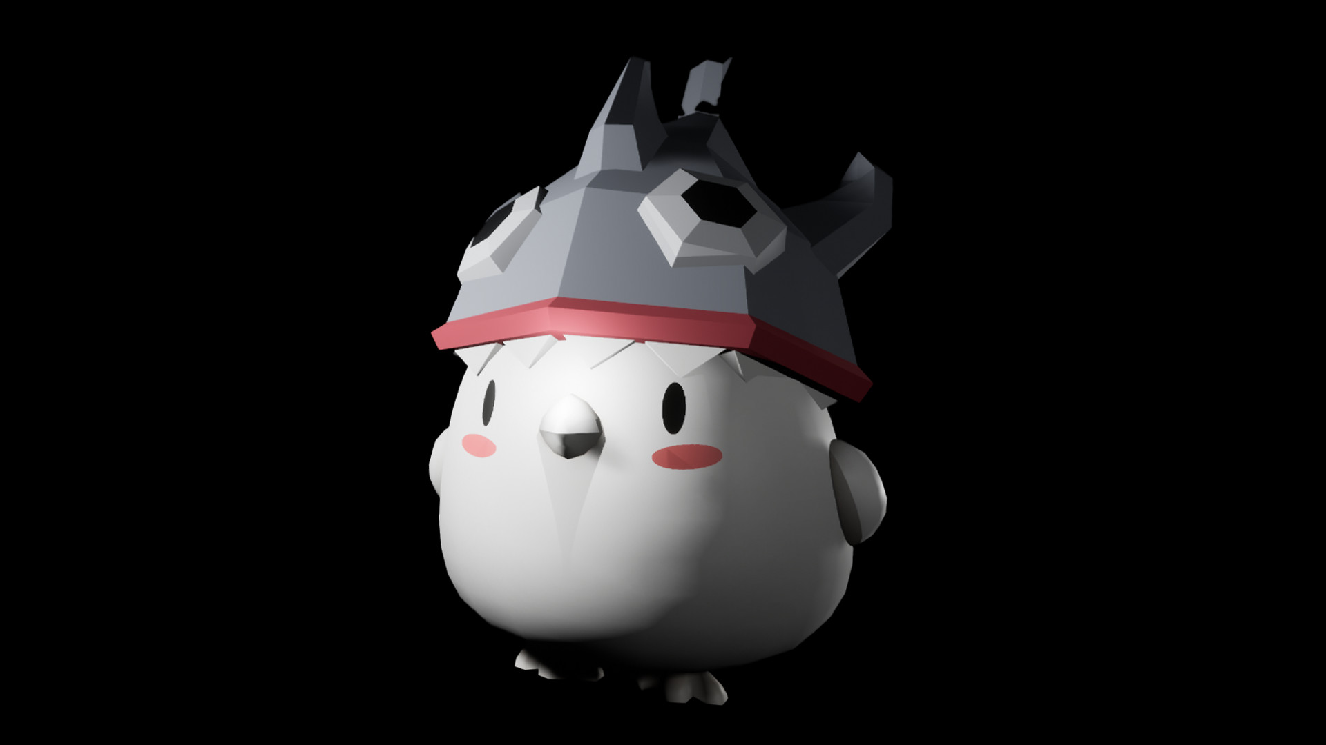 Cluck - Hat Pack 1 screenshot 6