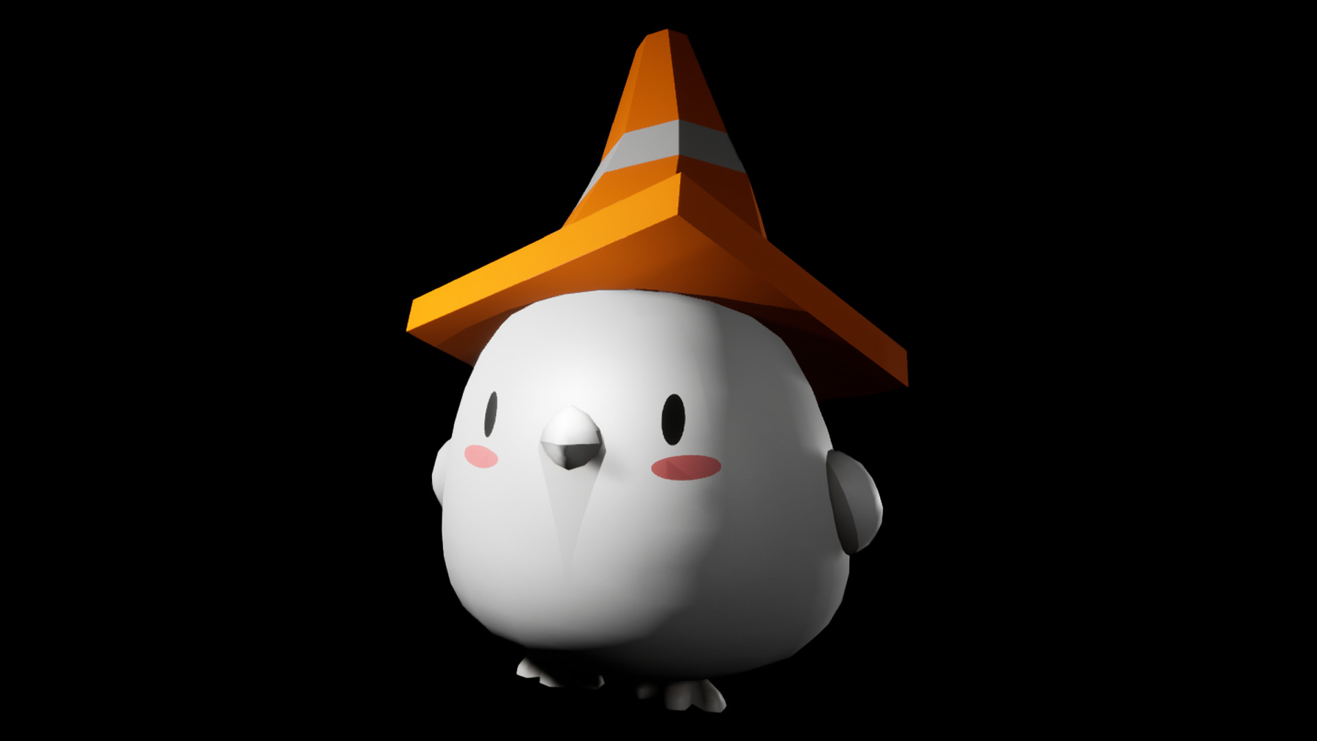 Cluck - Hat Pack 1 screenshot 4