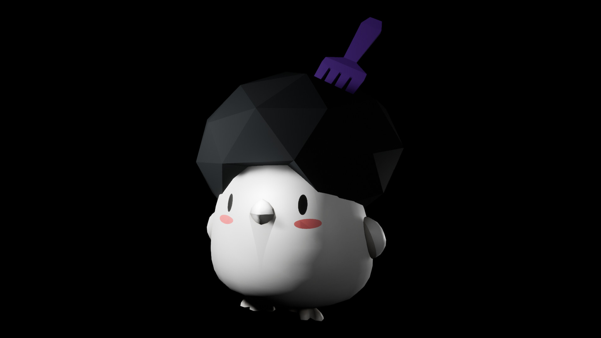 Cluck - Hat Pack 1 screenshot 9