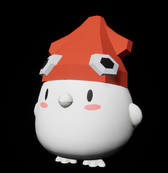 Cluck - Hat Pack 1 screenshot 7