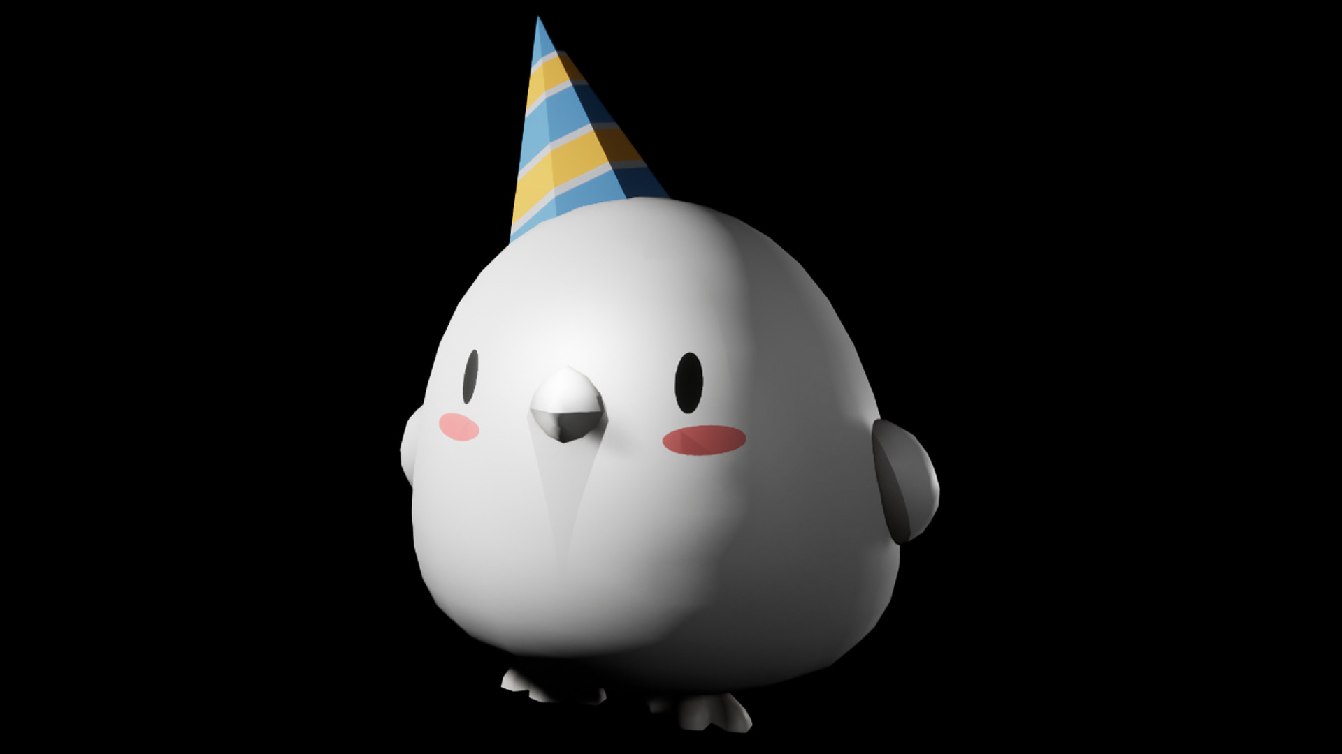 Cluck - Hat Pack 1 screenshot 2