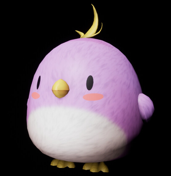 Cluck - Color Pack 1 screenshot 6