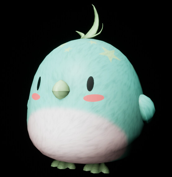 Cluck - Color Pack 1 screenshot 8