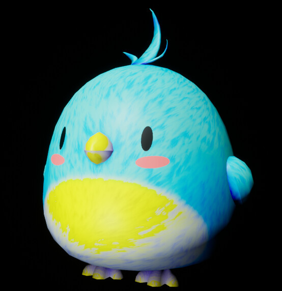Cluck - Color Pack 1 screenshot 3