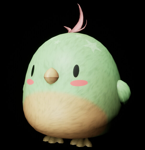 Cluck - Color Pack 1 screenshot 7