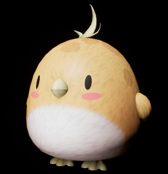 Cluck - Color Pack 1 screenshot 9