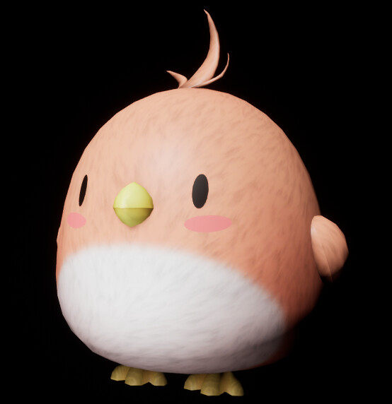 Cluck - Color Pack 1 screenshot 1