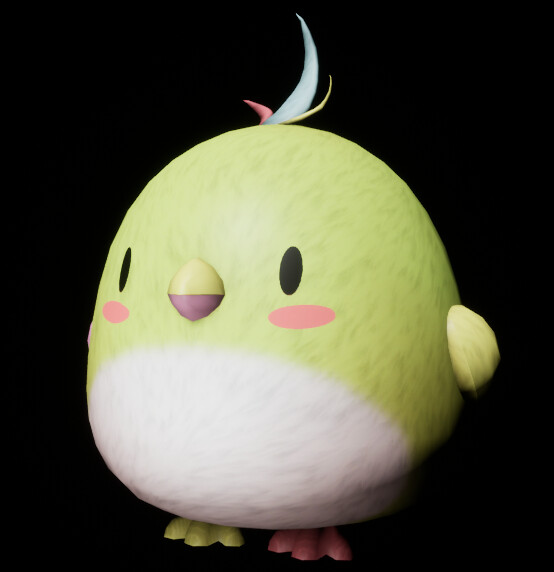 Cluck - Color Pack 2 screenshot 6