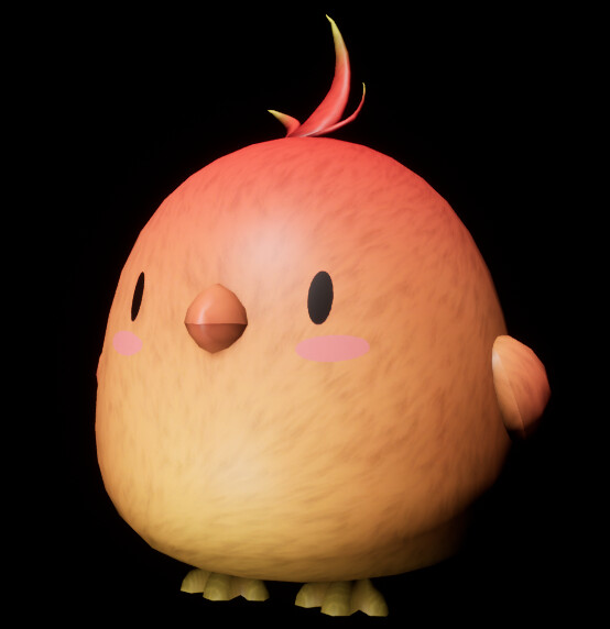Cluck - Color Pack 2 screenshot 7