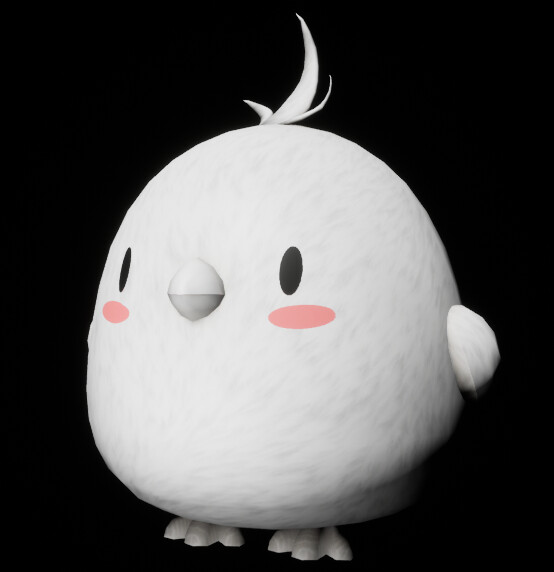 Cluck - Color Pack 2 screenshot 8