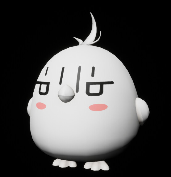 Cluck - Face Pack 1 screenshot 11