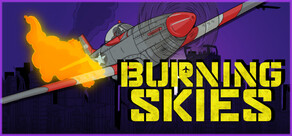 Burning Skies