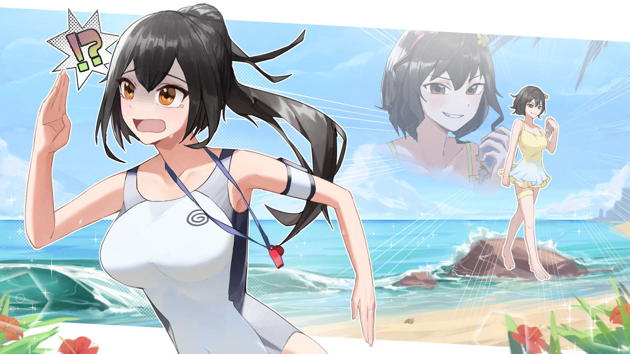 Siren's Call screenshot 2