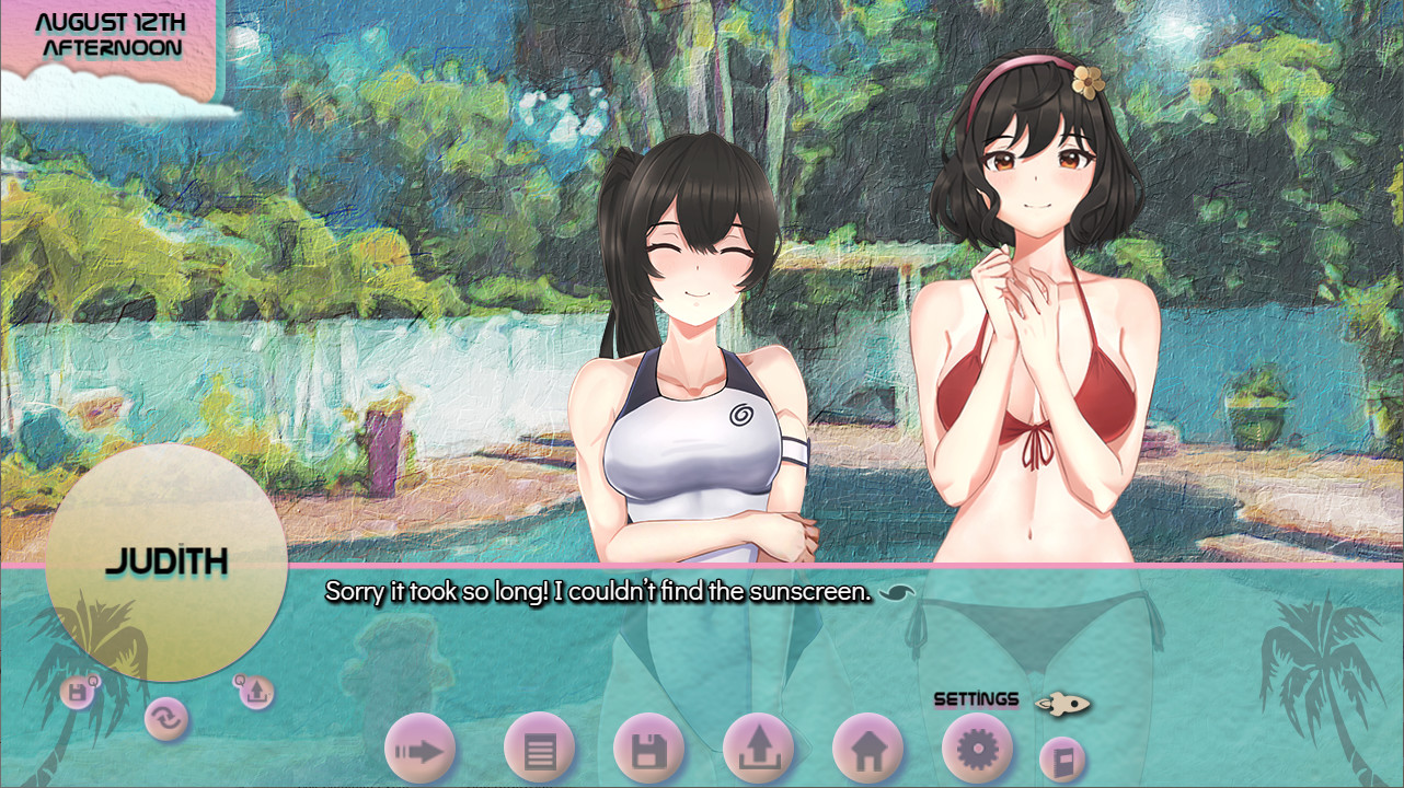 Siren's Call screenshot 3