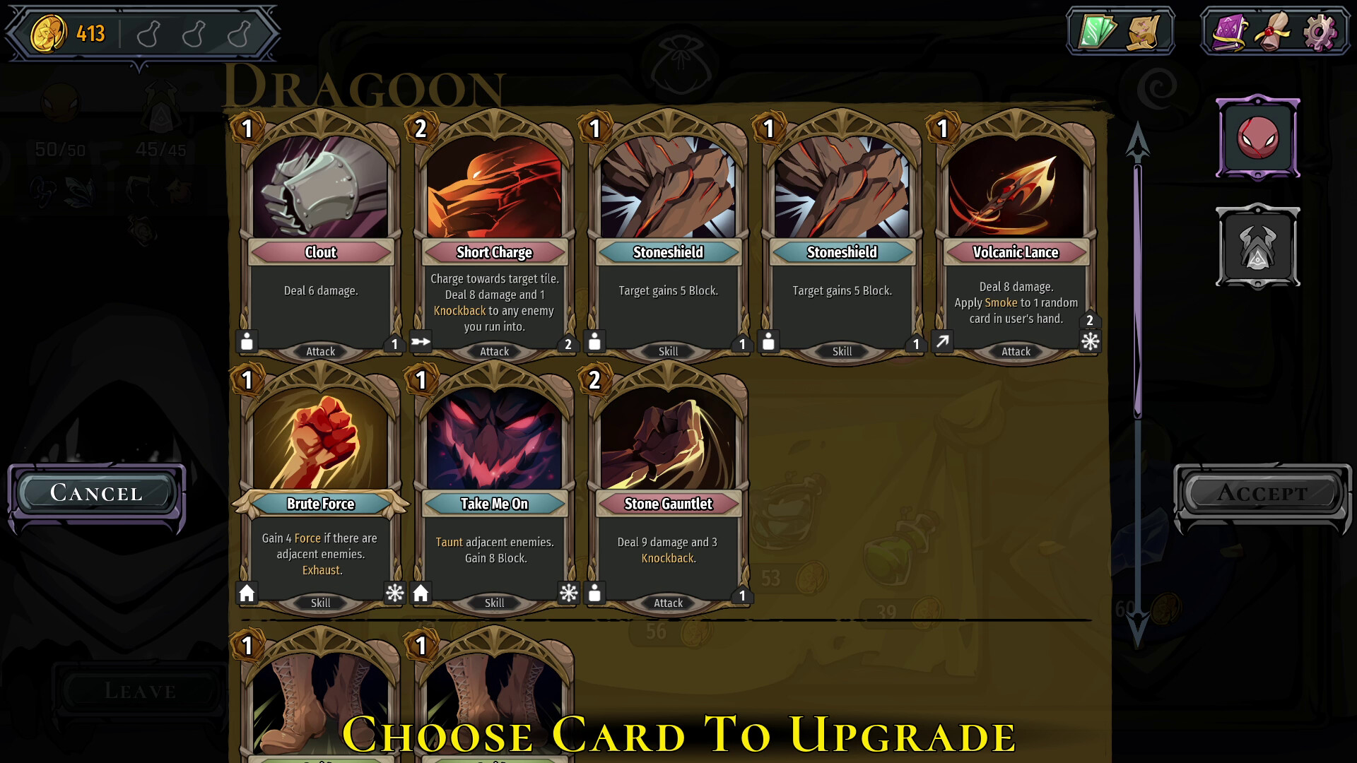 Tendryll screenshot 6
