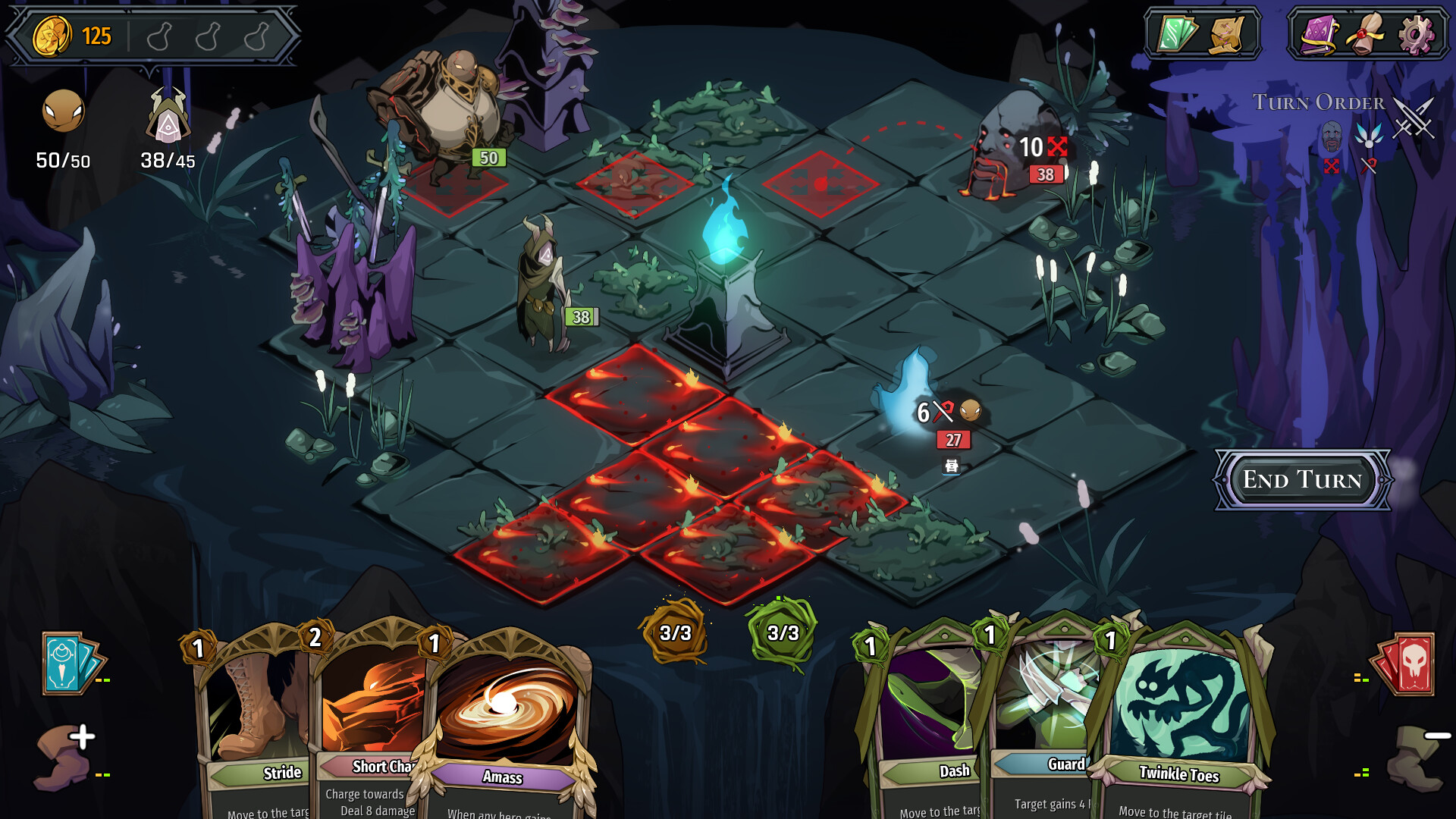 Tendryll screenshot 7
