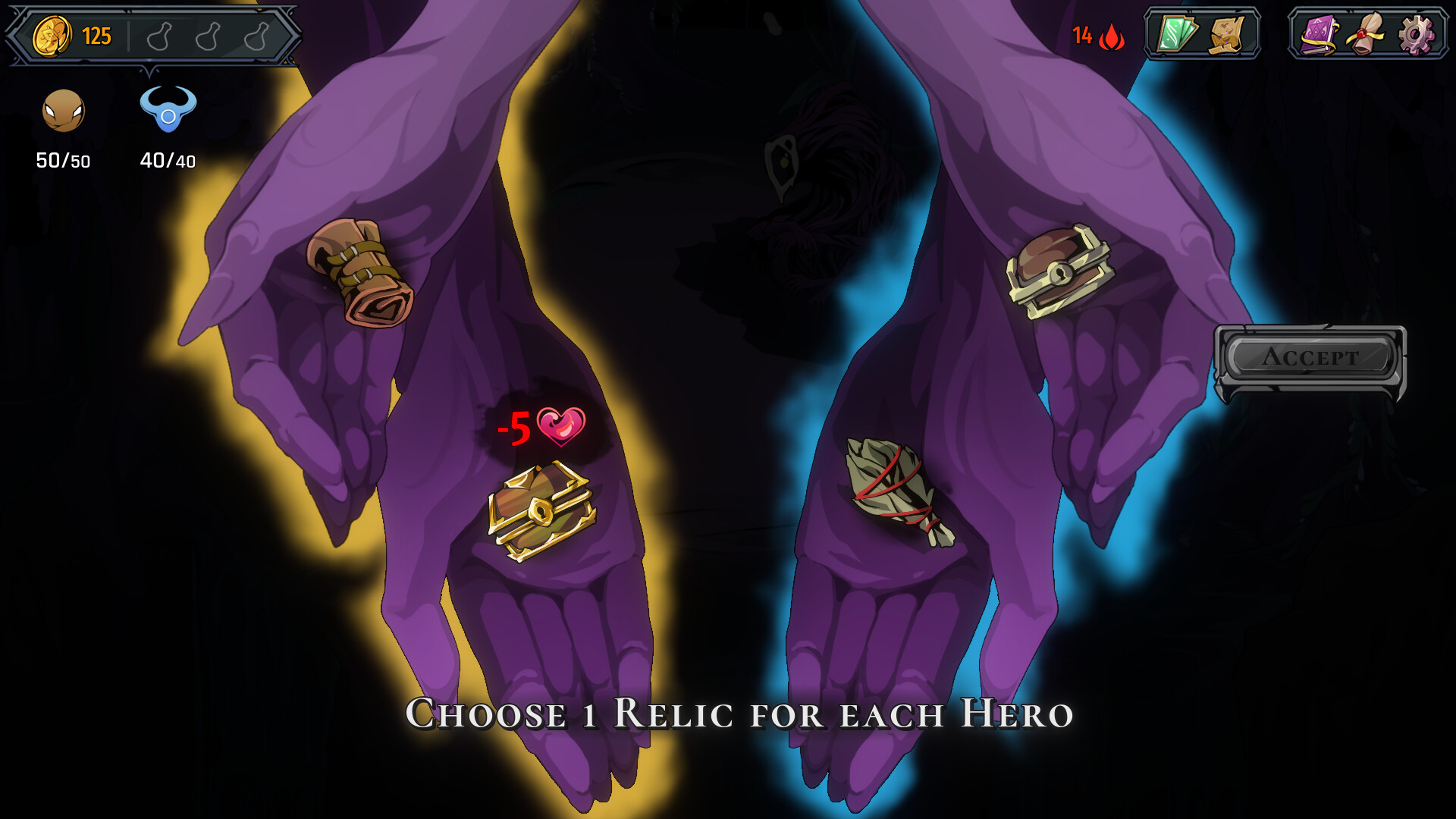 Tendryll screenshot 2