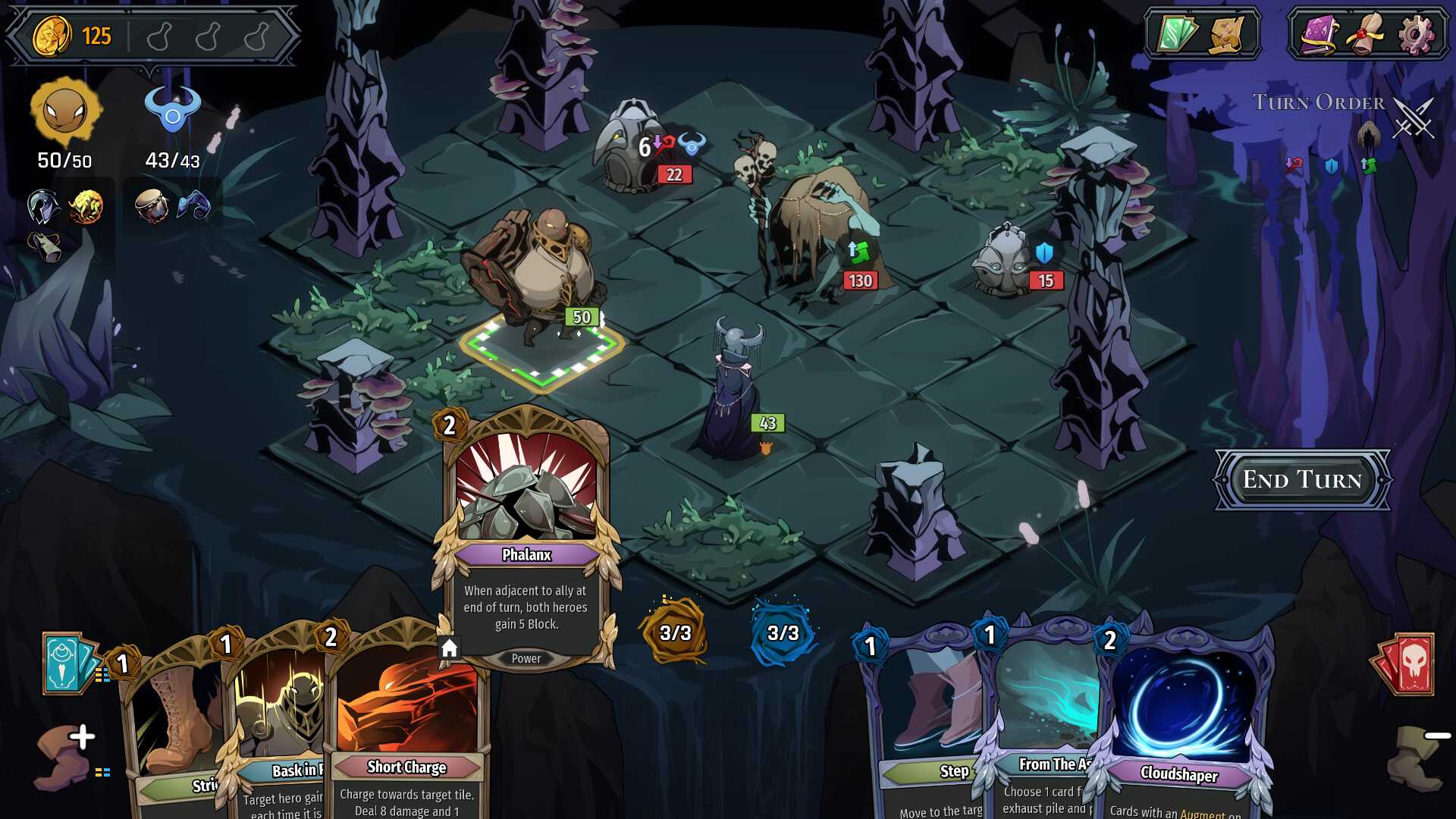 Tendryll screenshot 12
