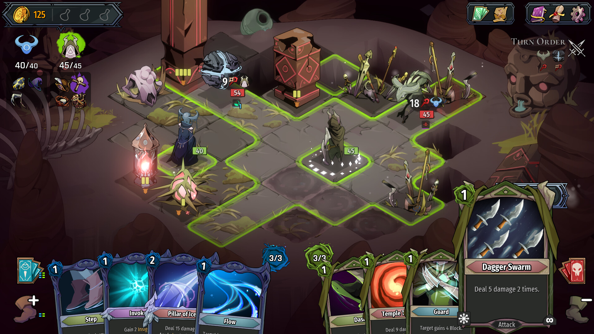 Tendryll screenshot 10