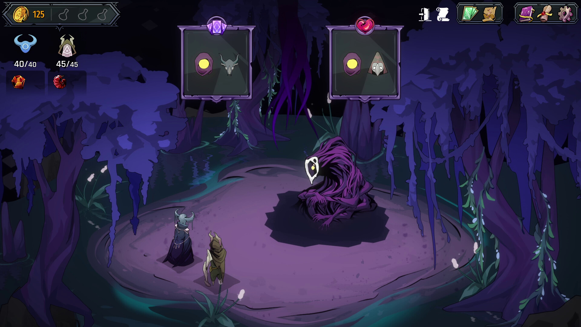 Tendryll screenshot 9