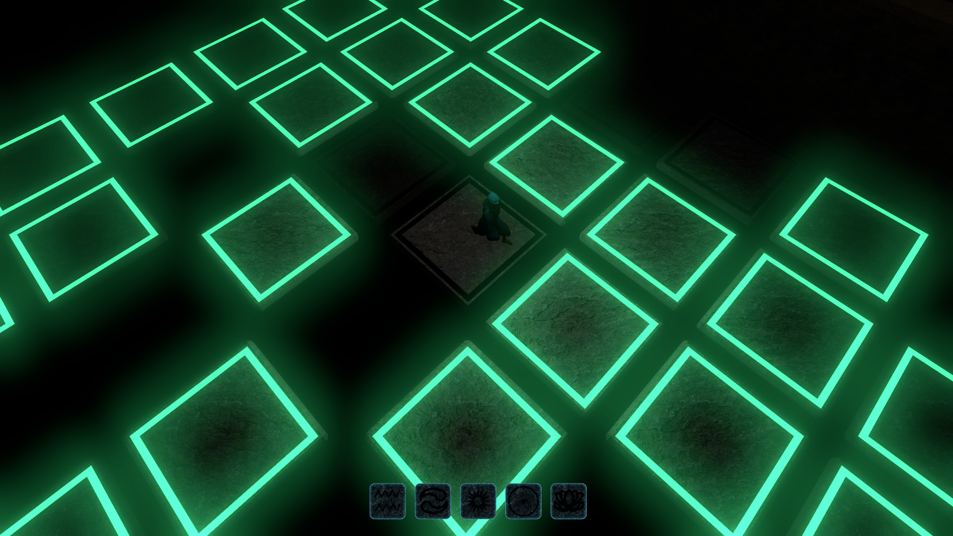Sahara's Underworld screenshot 11