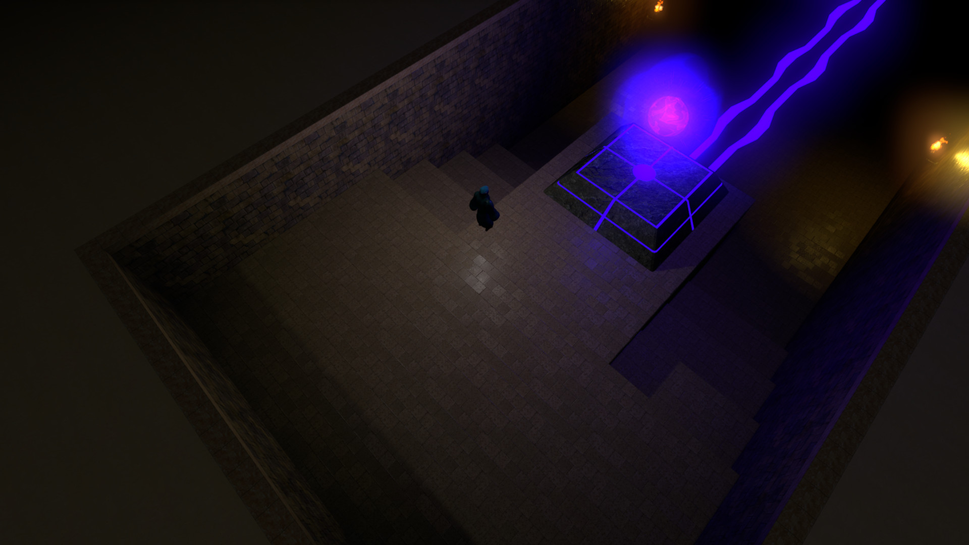 Sahara's Underworld screenshot 10