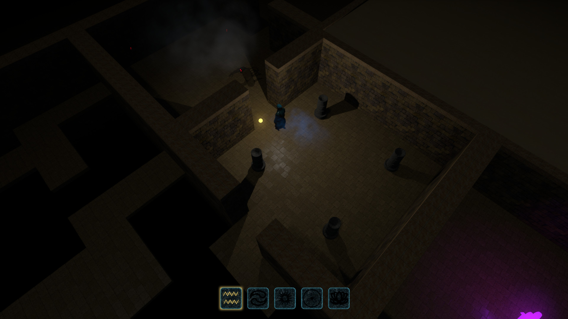 Sahara's Underworld screenshot 15