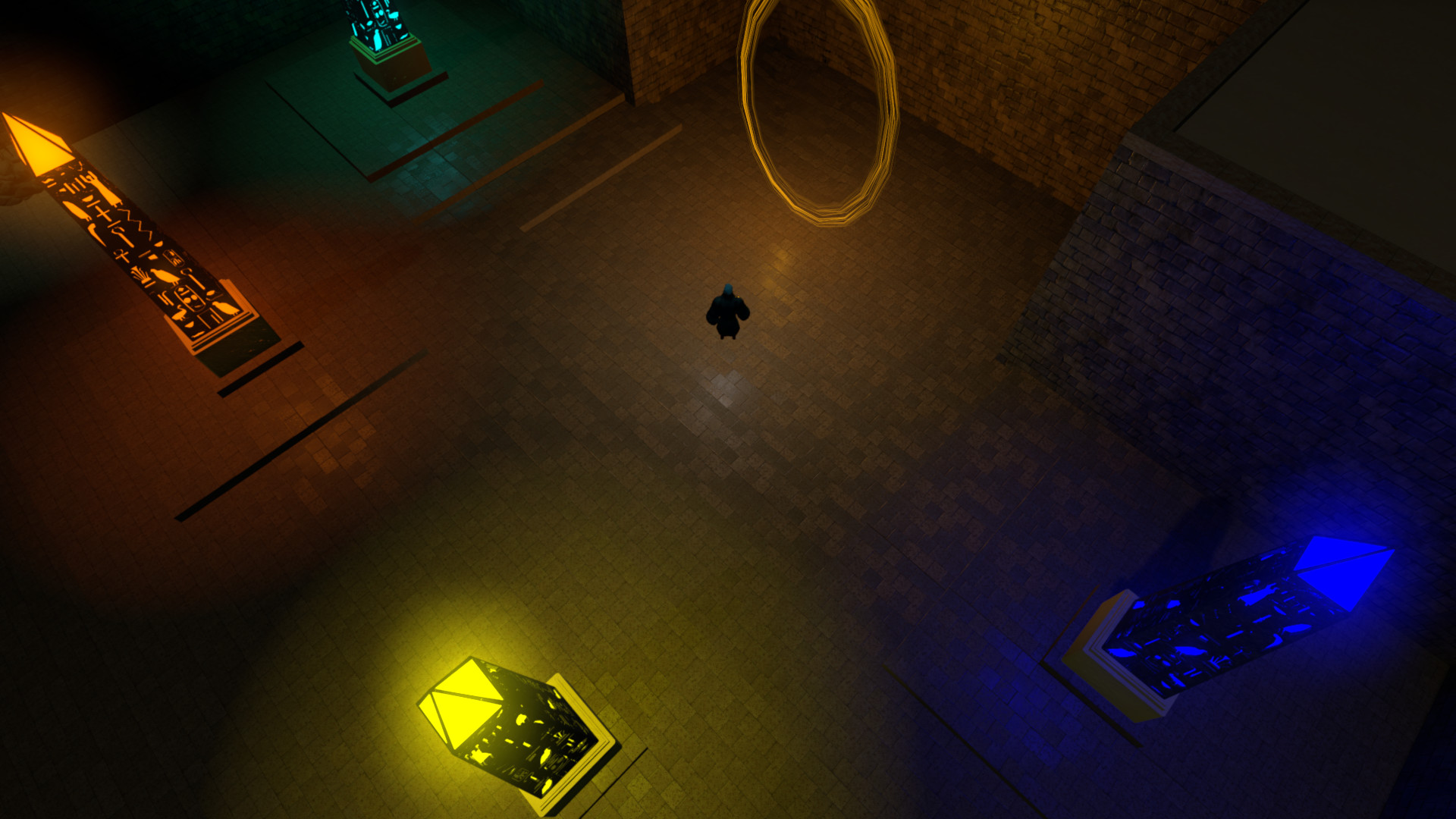 Sahara's Underworld screenshot 8