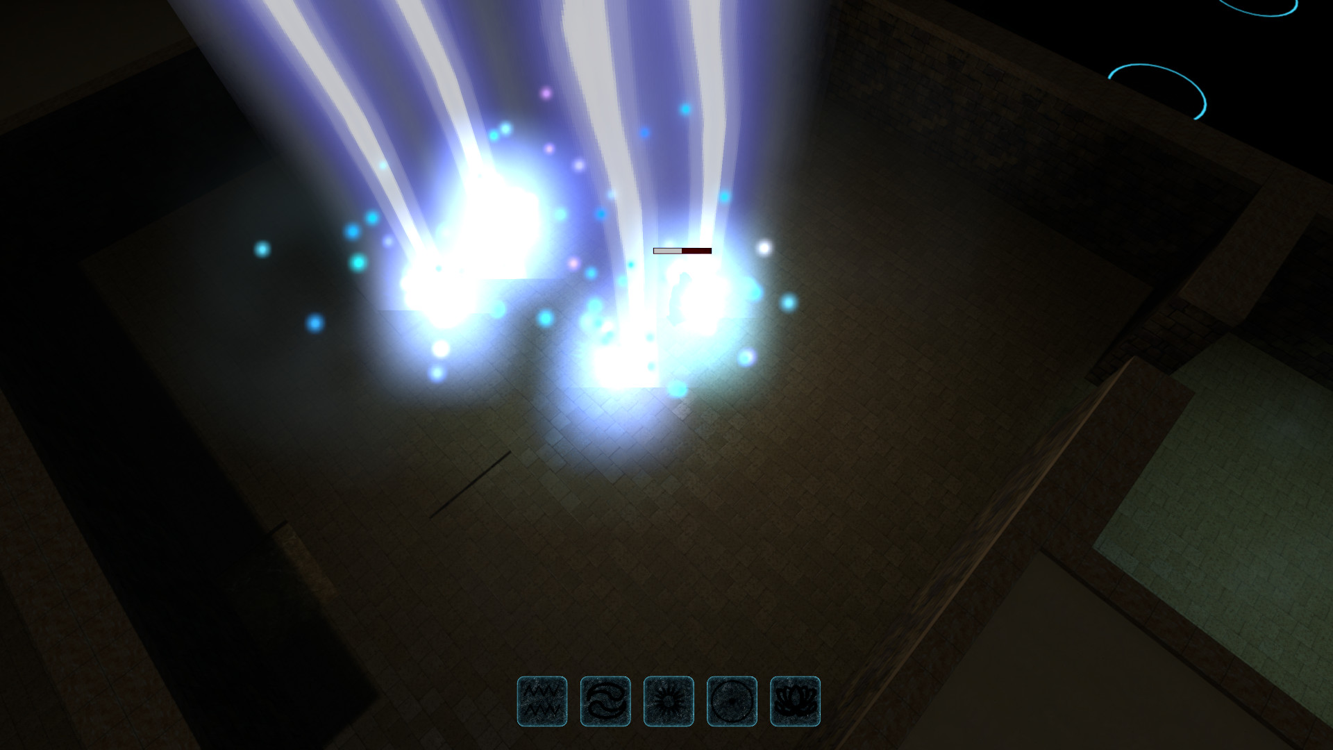Sahara's Underworld screenshot 18