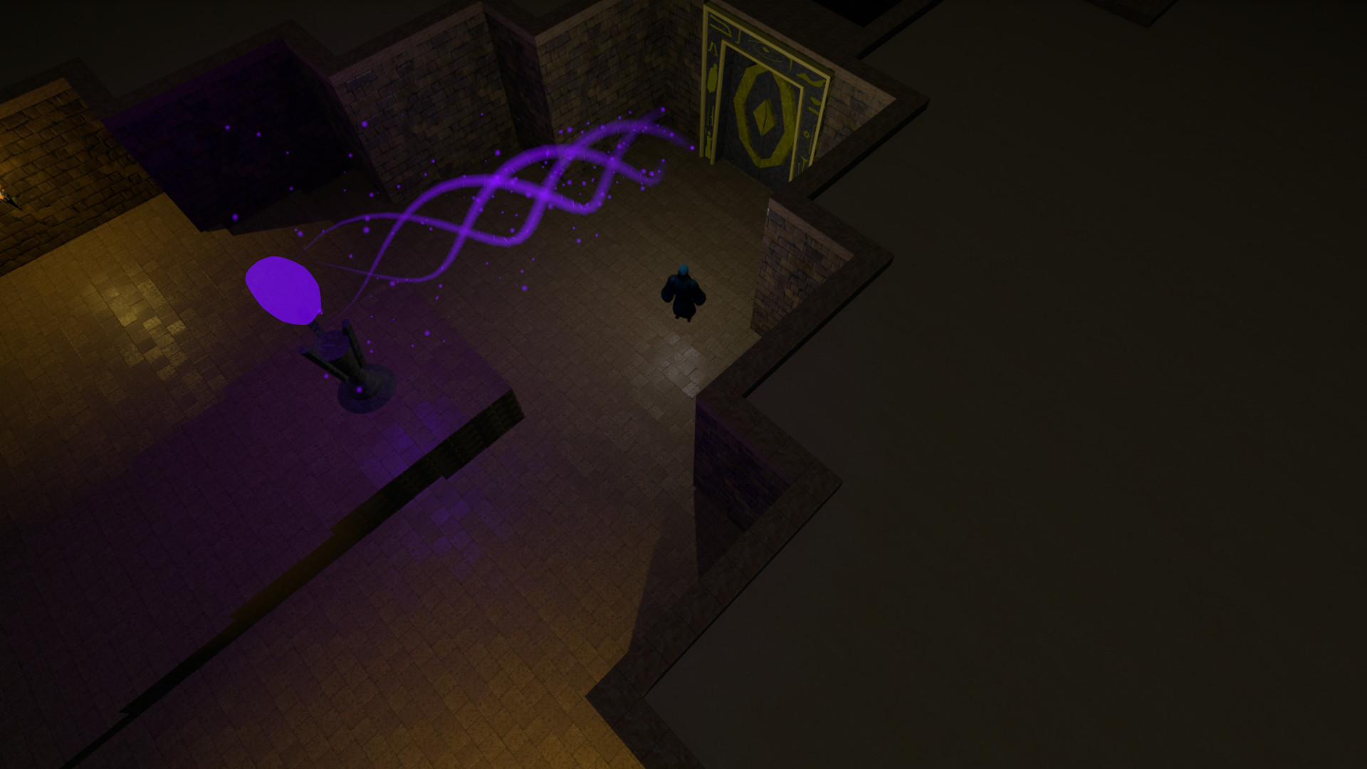 Sahara's Underworld screenshot 19