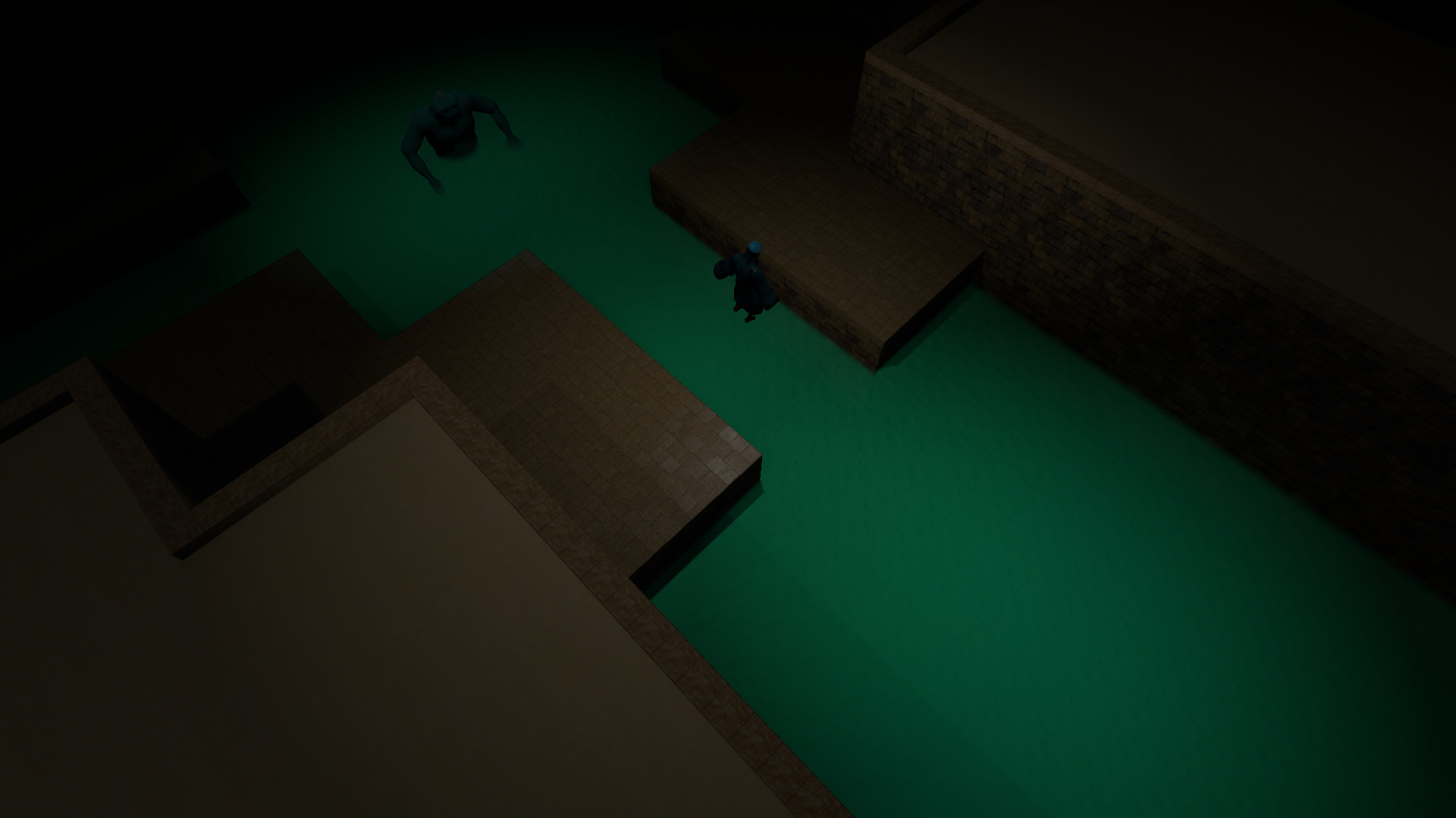 Sahara's Underworld screenshot 16