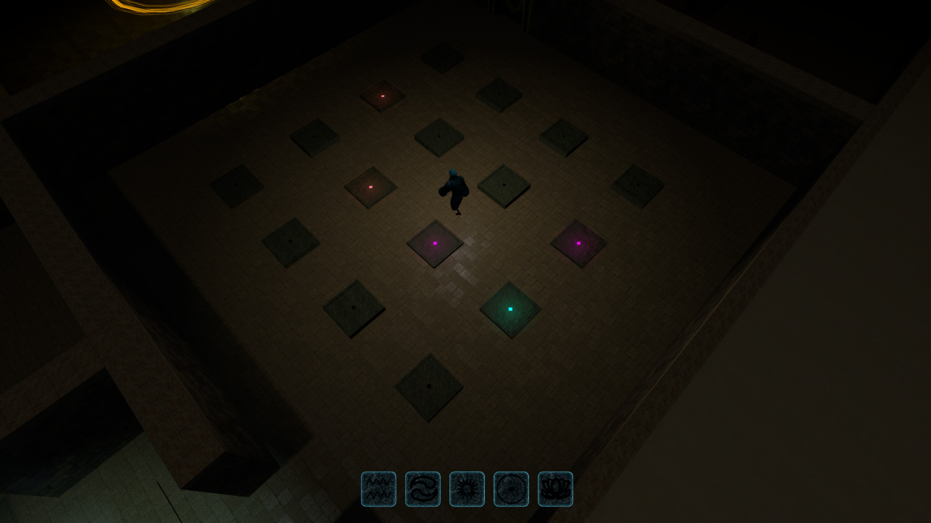 Sahara's Underworld screenshot 9