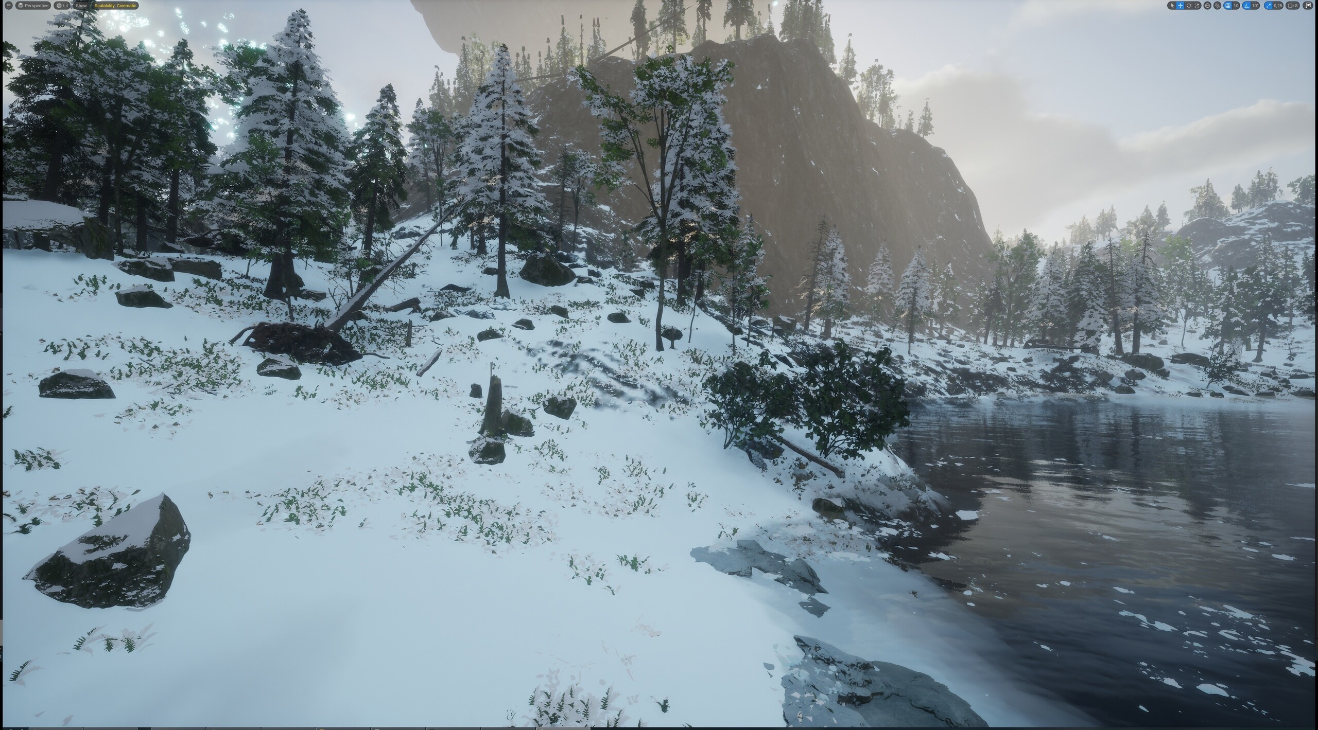 Master Wulder screenshot 9