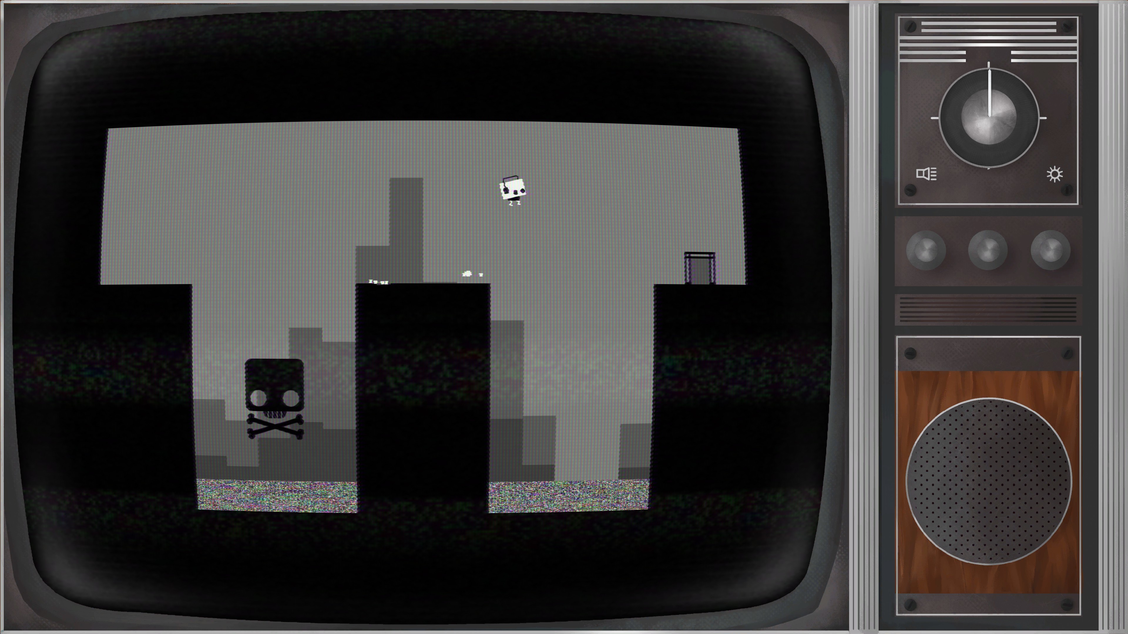 Dial-In screenshot 1