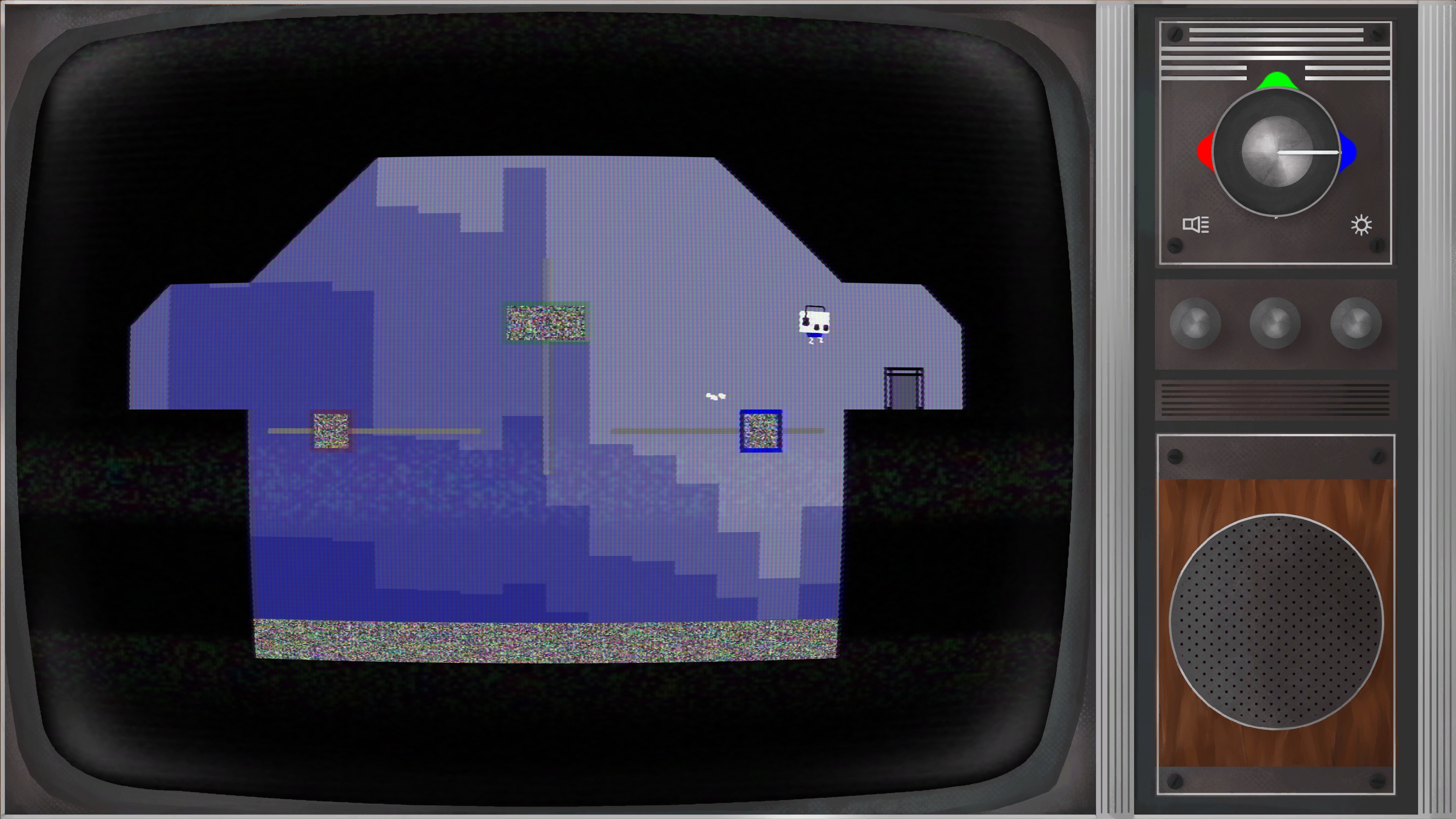 Dial-In screenshot 6