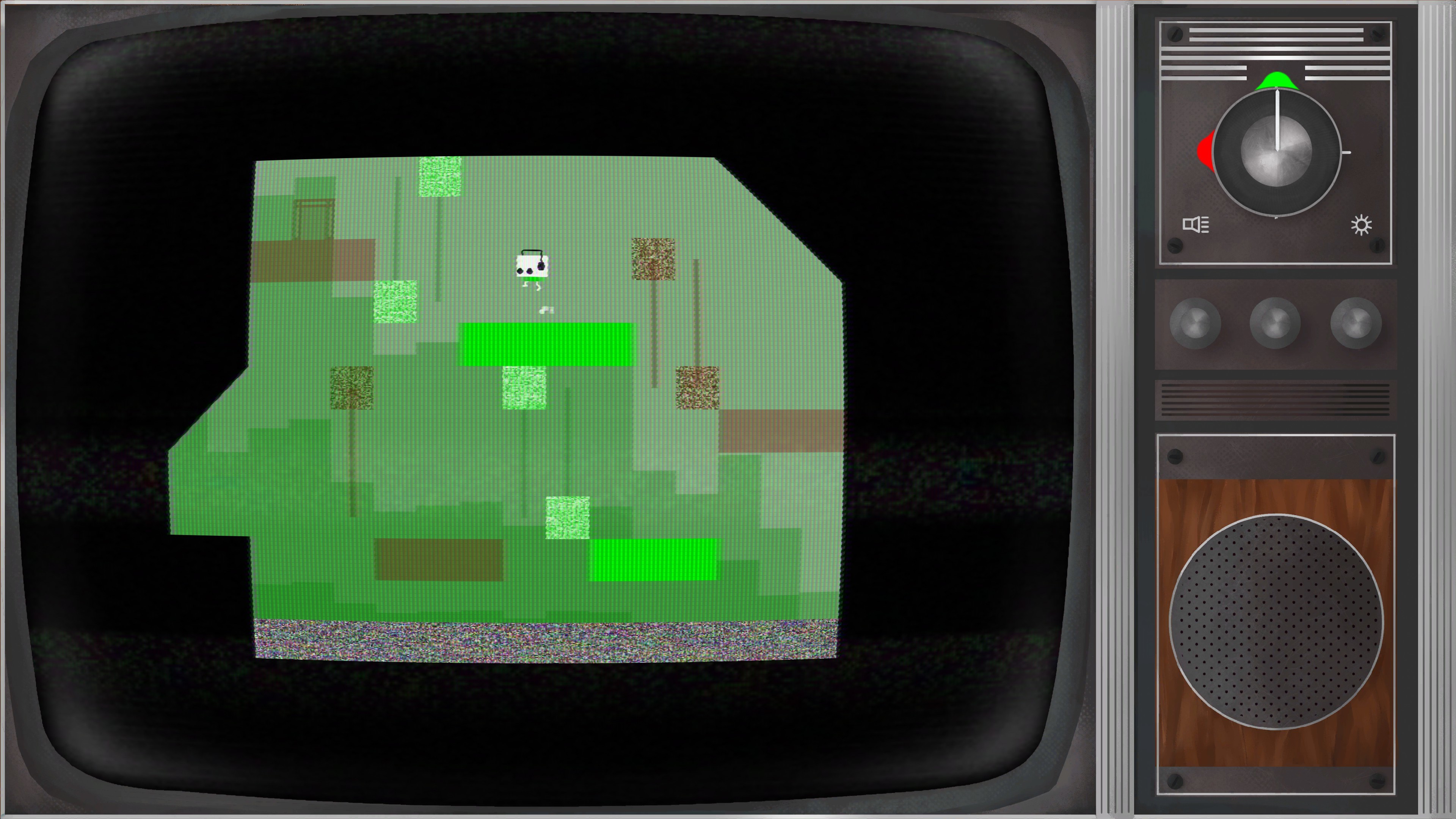 Dial-In screenshot 5