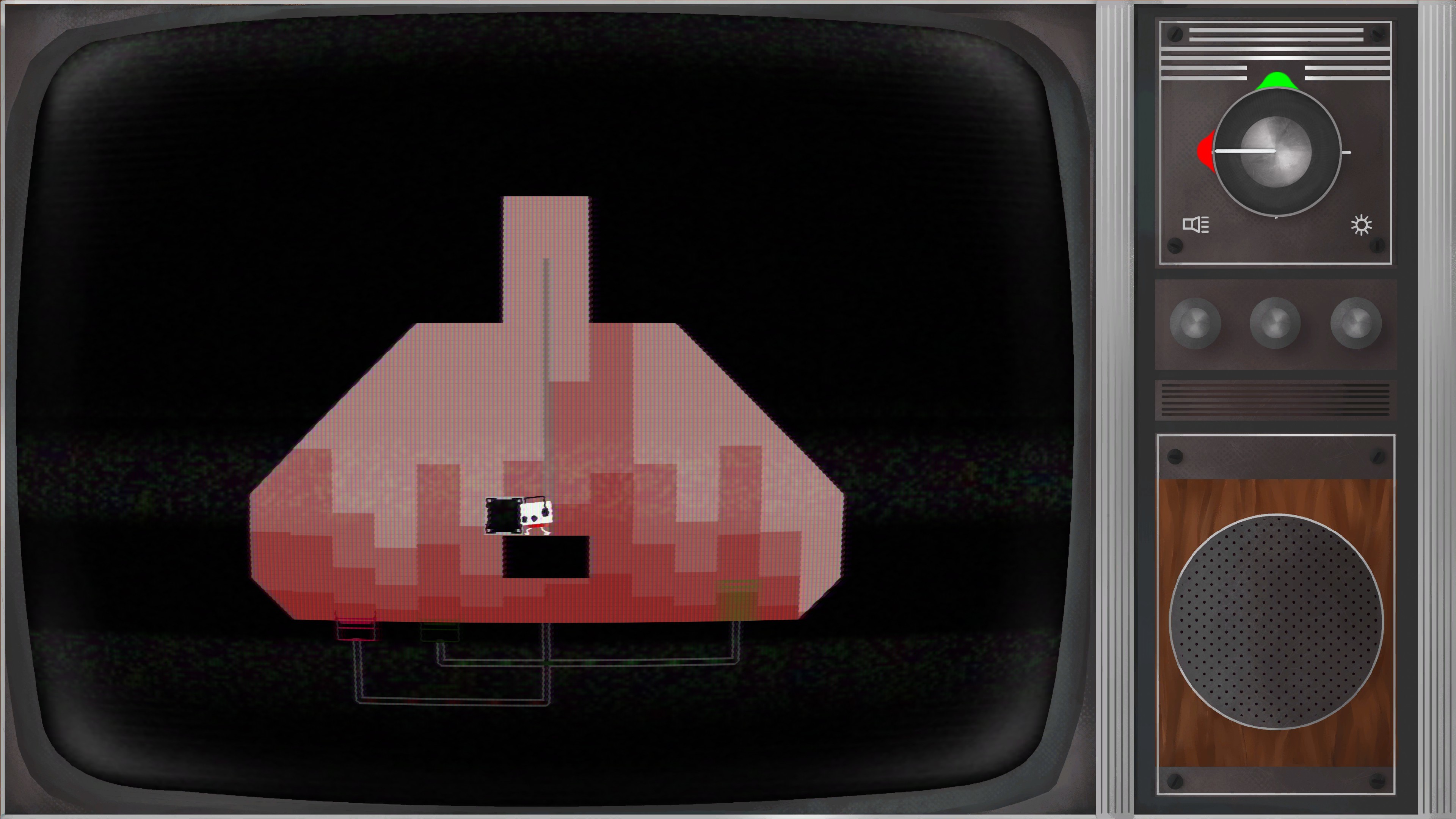 Dial-In screenshot 4