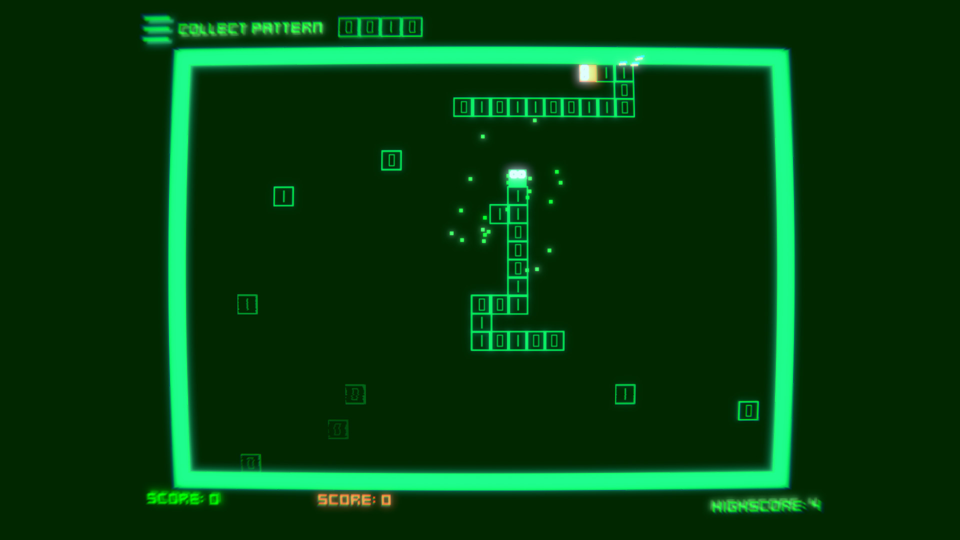 SnakeByte screenshot 5