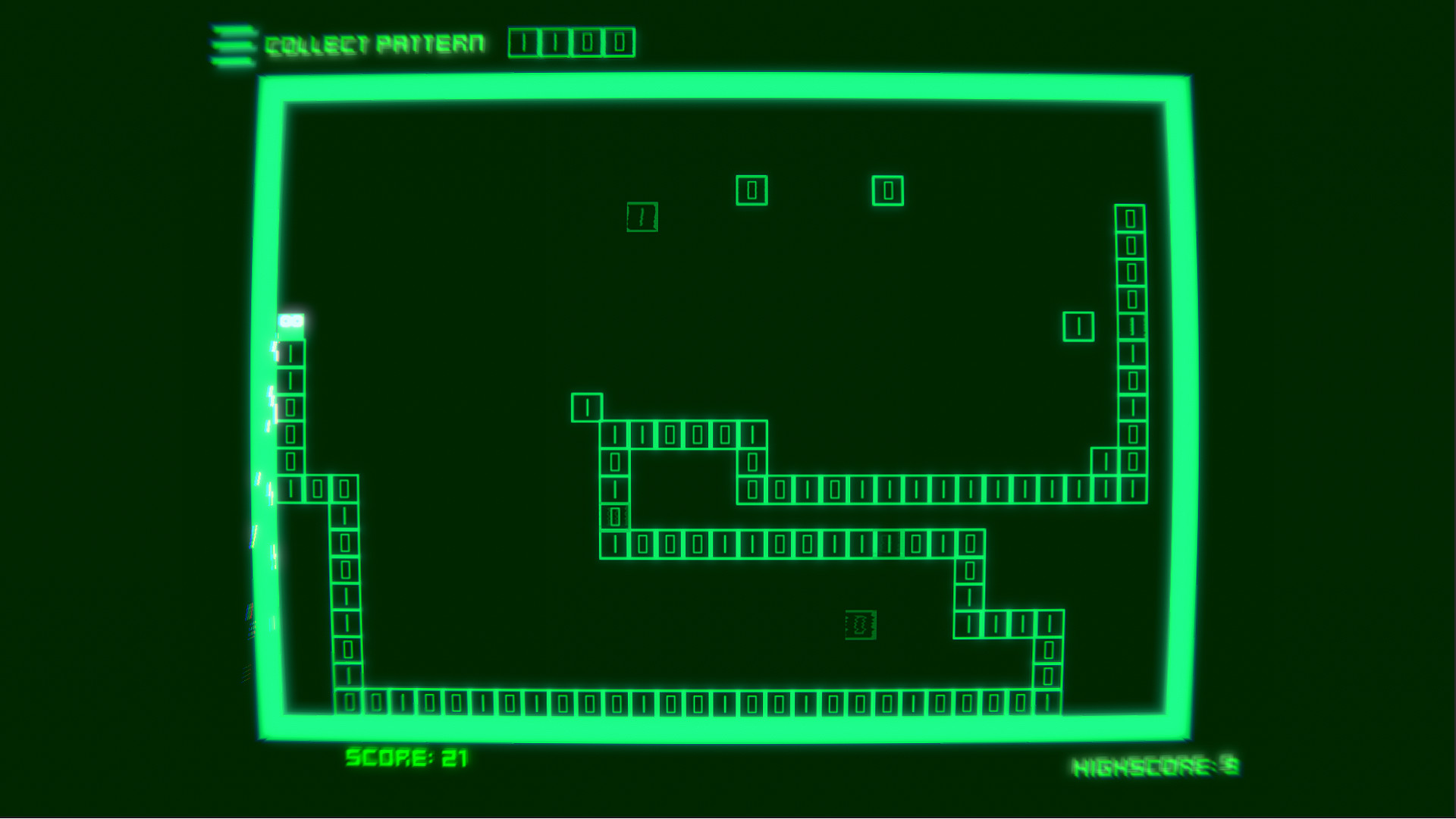 SnakeByte screenshot 3