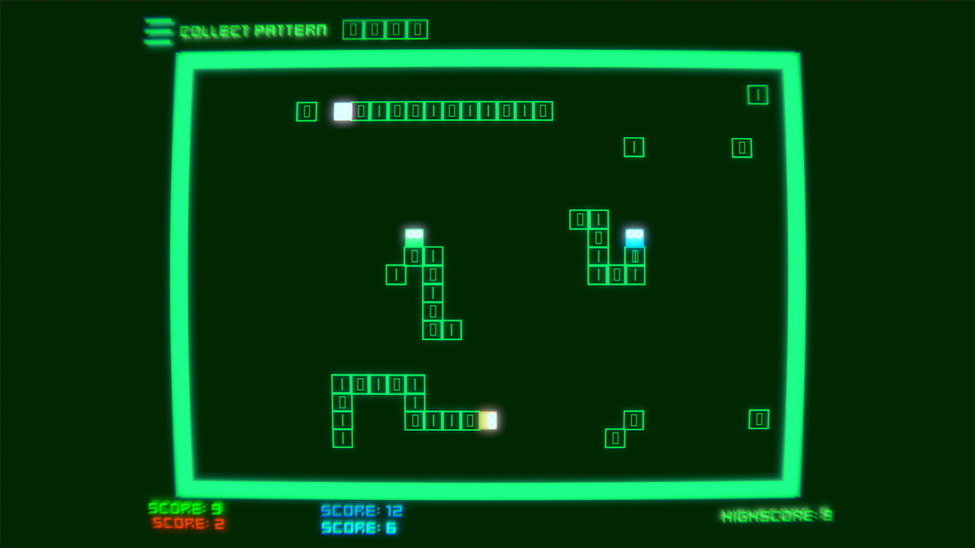 SnakeByte screenshot 2